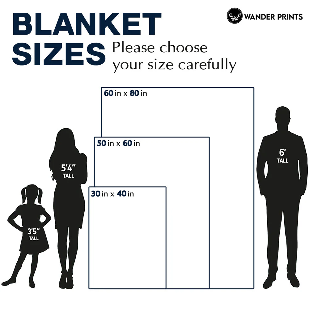 Custom Photo A Hug From Heaven When You Really Miss Me - Memorial Gift For Family, Friends - Personalized Fleece Blanket, Sherpa Blanket - Image 6