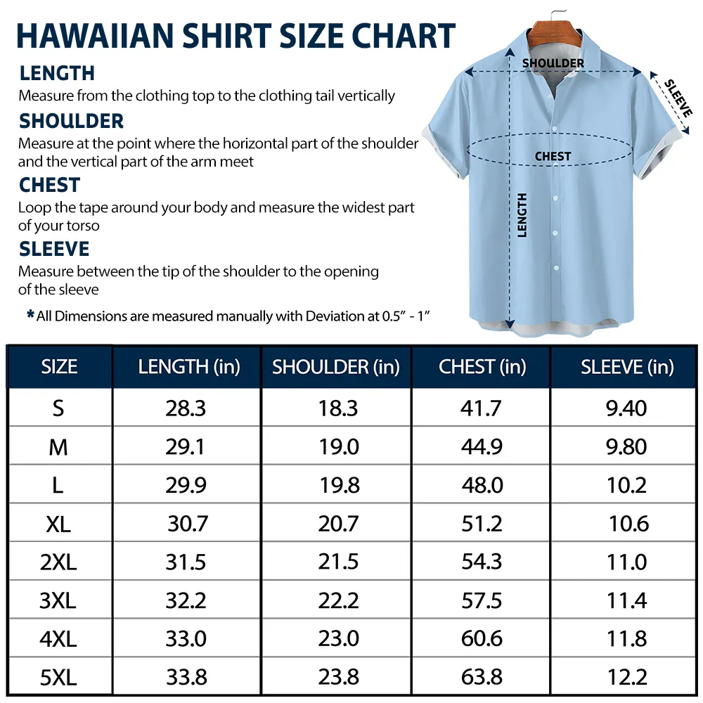 Custom Photo Stars & Stripes This Grandpa Belongs To Kids - Personalized Hawaiian Shirt - Image 3