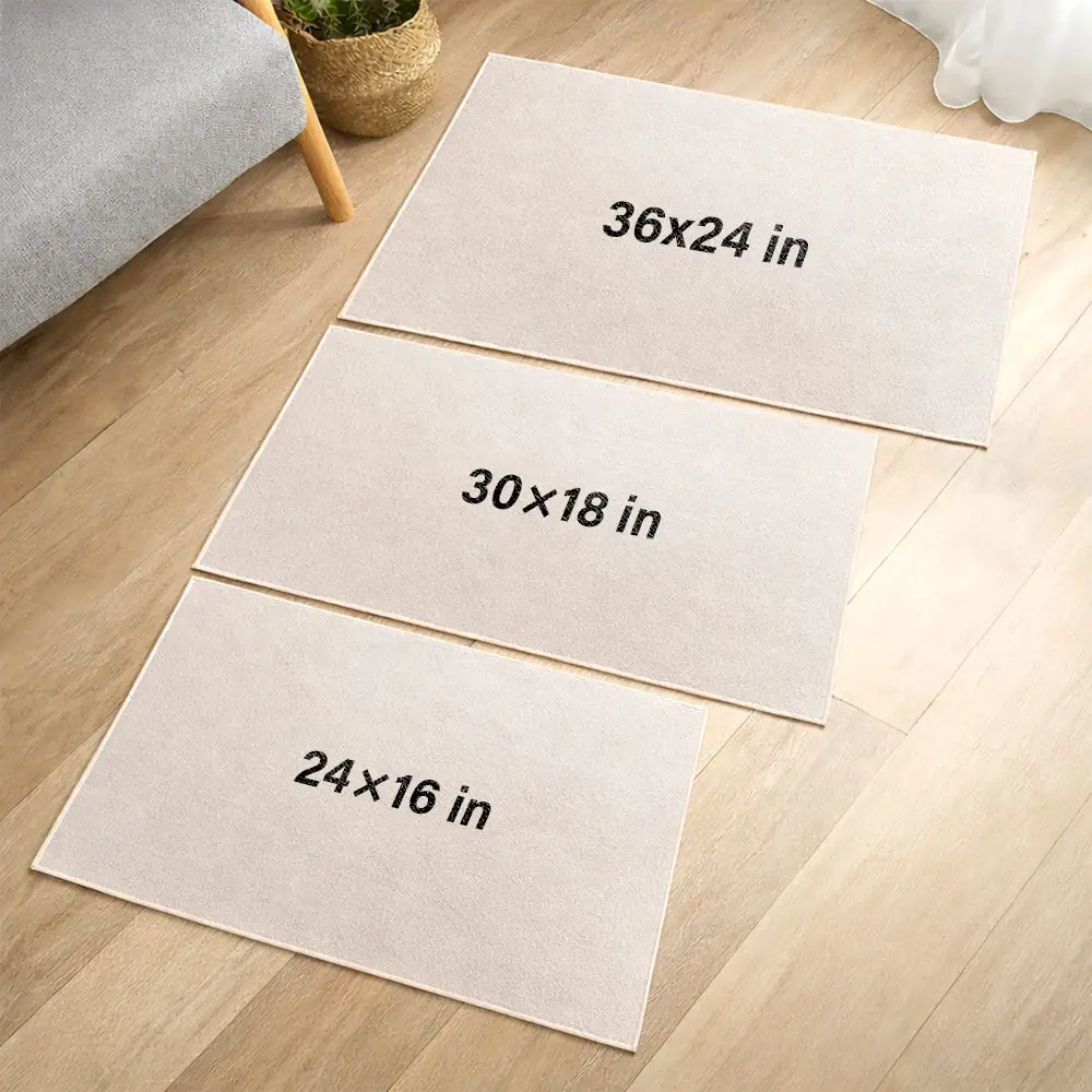 Making Memories One Campsite At A Time - Personalized Doormat - Image 4