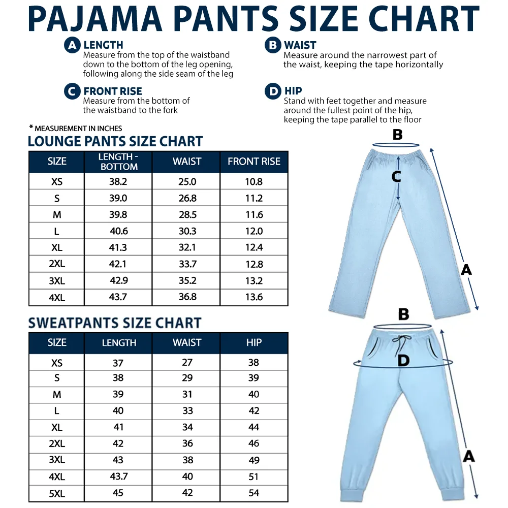 Photo Personnalisée J’aime Mon Amour - Pantalon De Pyjama Personnalisé - Image 3